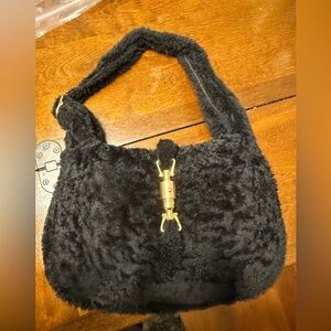 GUCCI Shearling Jackie 1961